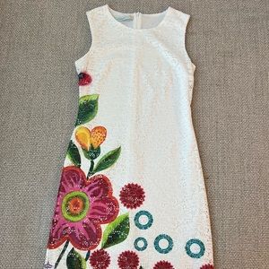 Salsa Dress - Size Small